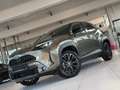 Toyota Yaris Cross Hybrid FWD Adventure Grün - thumbnail 1