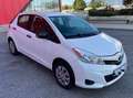 Toyota Yaris 1.4 - 90 D-4D FAP Millenium Weiß - thumbnail 1