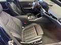 BMW 330 dLim.*a.LED*Navi*ACC*360*H&K*Leder*DriveRec.* Blau - thumbnail 18