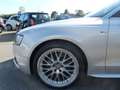 Audi A5 Cabrio 2.0 TFSI S-Line Xenon Navi Leder Klima Soun Silber - thumbnail 24