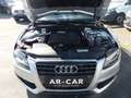 Audi A5 Cabrio 2.0 TFSI S-Line Xenon Navi Leder Klima Soun Silber - thumbnail 25