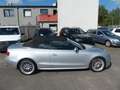 Audi A5 Cabrio 2.0 TFSI S-Line Xenon Navi Leder Klima Soun Silber - thumbnail 5