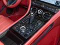 Bentley Continental GTC Speed Naim, Front Seat Comfort Negro - thumbnail 14