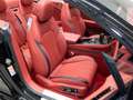Bentley Continental GTC Speed Naim, Front Seat Comfort Negro - thumbnail 7