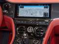 Bentley Continental GTC Speed Naim, Front Seat Comfort Negro - thumbnail 17