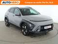 Hyundai KONA 1.6 Hybrid Maxx Gris - thumbnail 8