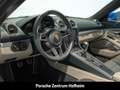 Porsche Boxster 718 S Rückfahrkamera Navigation PDK Blau - thumbnail 11
