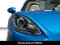Porsche Boxster 718 S Rückfahrkamera Navigation PDK Blau - thumbnail 9
