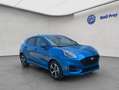 Ford Puma 1.0 EcoBoost Hybrid Aut. ST-LINE Blau - thumbnail 7