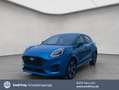 Ford Puma 1.0 EcoBoost Hybrid Aut. ST-LINE Blau - thumbnail 1