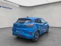Ford Puma 1.0 EcoBoost Hybrid Aut. ST-LINE Blau - thumbnail 5