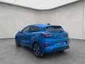 Ford Puma 1.0 EcoBoost Hybrid Aut. ST-LINE Blau - thumbnail 3