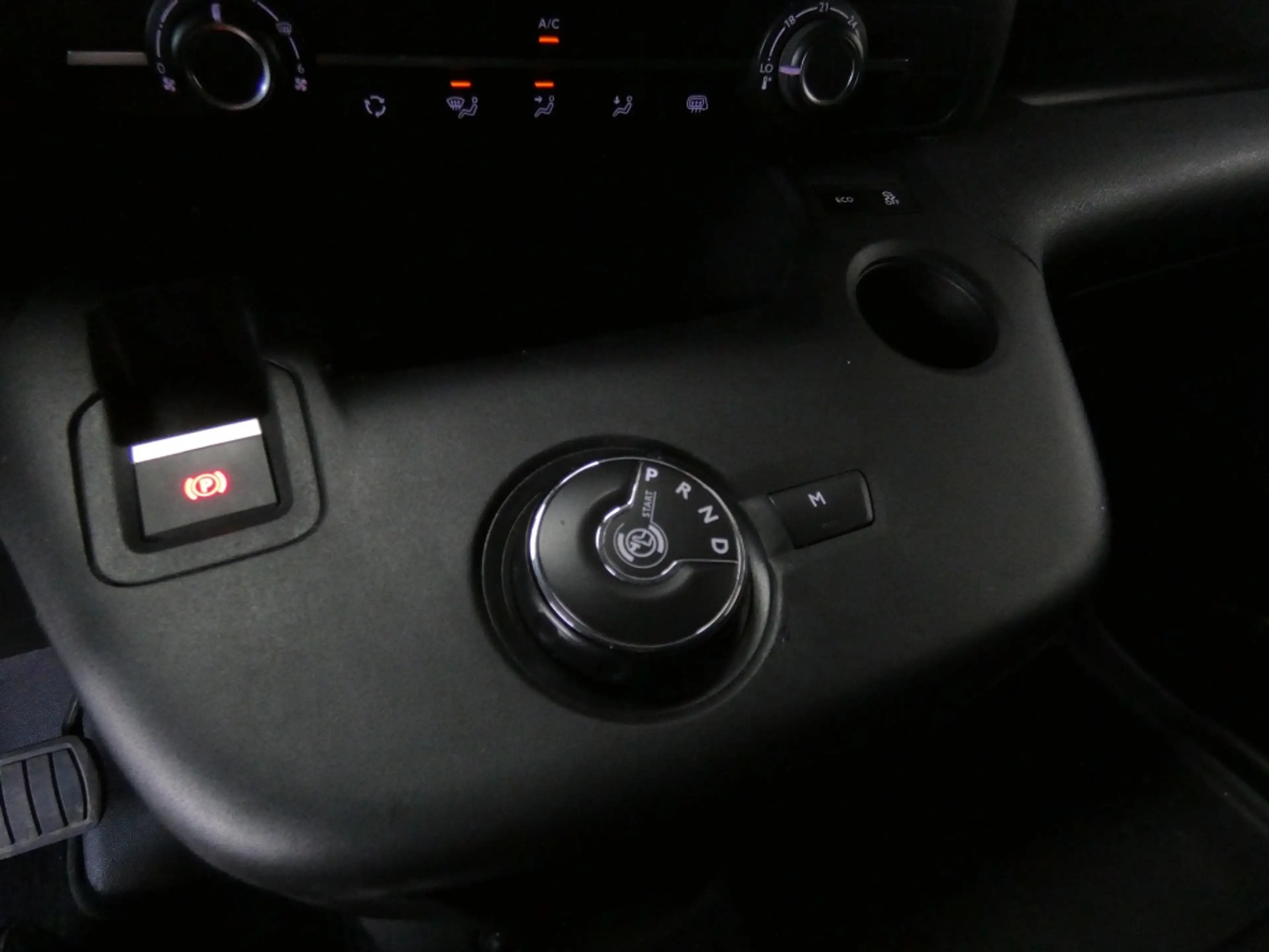 Peugeot Partner 1.5 BlueHDI Premium NWE APK, AUTOMAAT, APPLE CARPL — photo 4