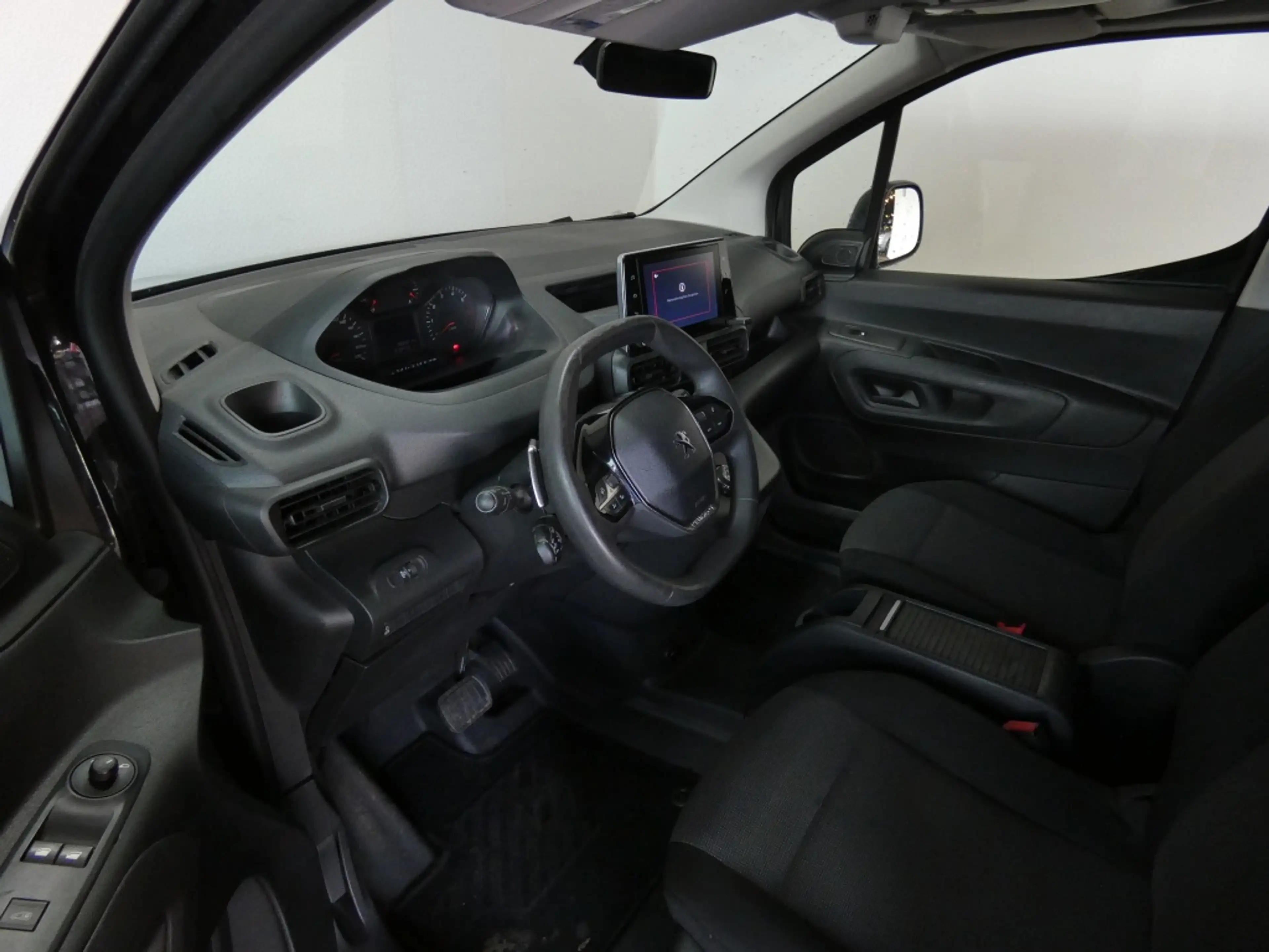 Peugeot Partner 1.5 BlueHDI Premium NWE APK, AUTOMAAT, APPLE CARPL — photo 3