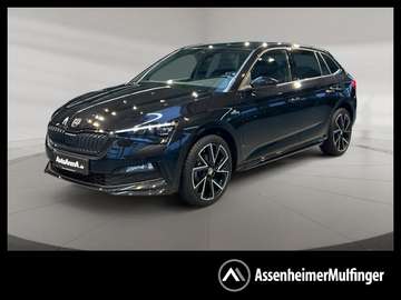 1.0 TSI Monte Carlo Fahrassist+Pano+Wide