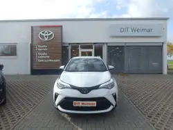 Toyota C-HR 2.0 Team D ACC+LED+Navi+SHZ+2xKlima+Kam.+LM