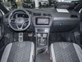 Volkswagen Tiguan 1.4 TSI eHybrid R-Line Pano Black AHK Cam Bianco - thumbnail 7