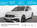 Volkswagen Tiguan 1.4 TSI eHybrid R-Line Pano Black AHK Cam Bianco - thumbnail 1