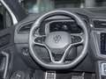 Volkswagen Tiguan 1.4 TSI eHybrid R-Line Pano Black AHK Cam Bianco - thumbnail 8
