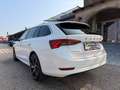 Skoda Octavia Combi 2,0 TDI Style DSG/AHK/ACC/SHA/TWA/RFK/SHZ... Weiß - thumbnail 16