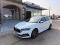 Skoda Octavia Combi 2,0 TDI Style DSG/AHK/ACC/SHA/TWA/RFK/SHZ... Weiß - thumbnail 2