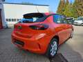 Opel Corsa Edition Orange - thumbnail 2