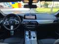 BMW 520 520dA Touring Grigio - thumbnail 10