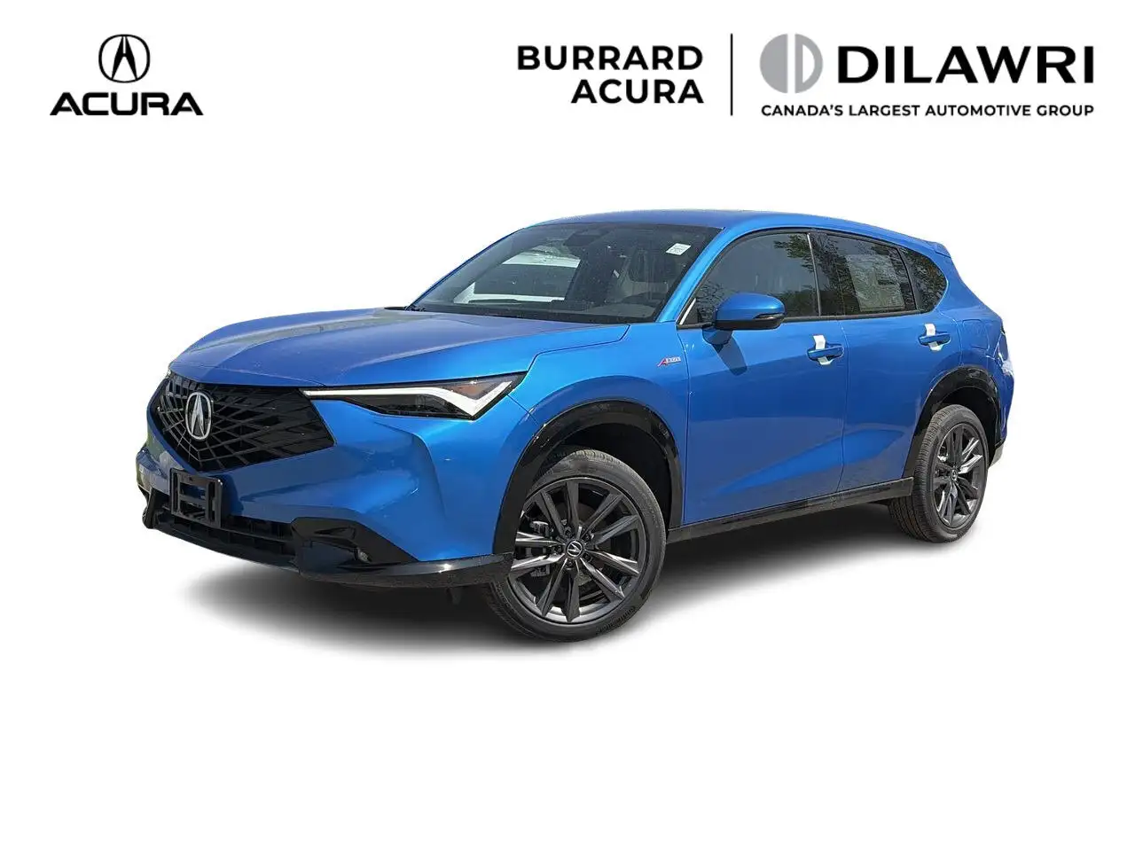 2026 Acura ADX