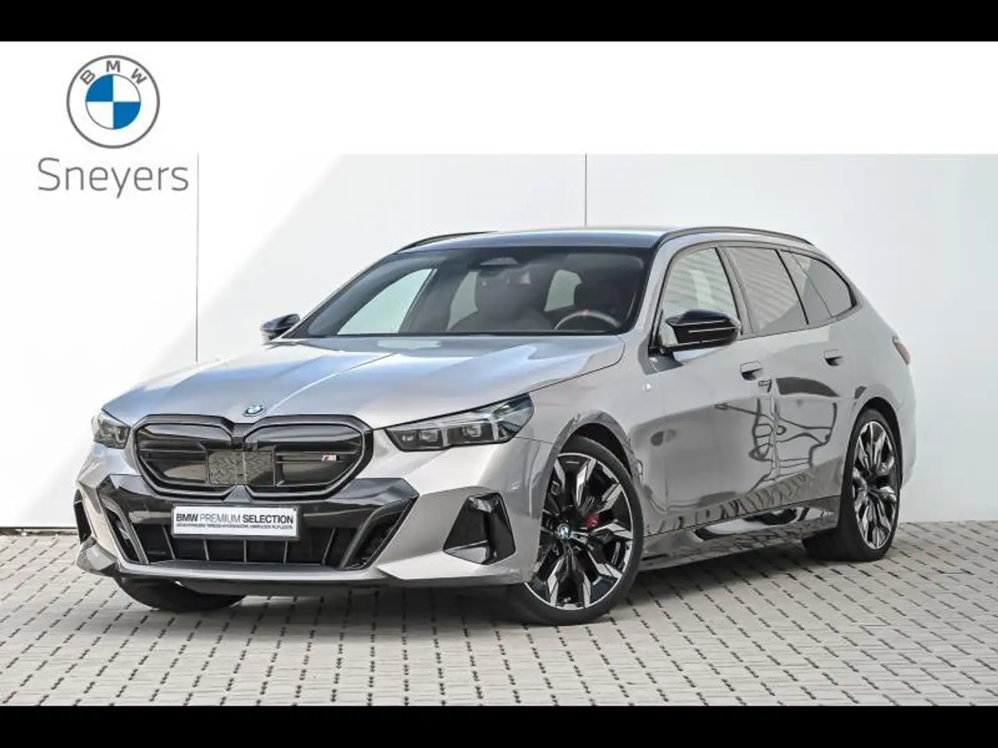 BMW I5
