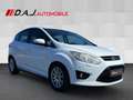 Ford C-Max 2.0 TDCi PowerShift Titanium / SHZ PDC AHK Weiß - thumbnail 7