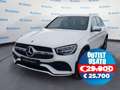 Mercedes-Benz GLC 200 GLC 200 d 4Matic Premium Blanc - thumbnail 1