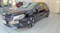 Mercedes-Benz A 180 Classe A - W176 d Sport Next auto Schwarz - thumbnail 3