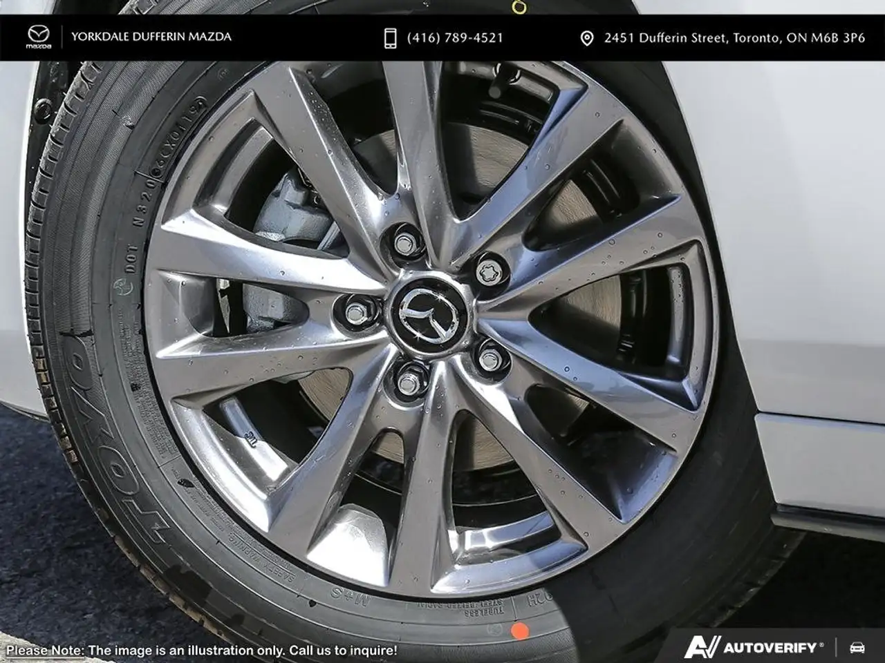 Mazda 3 снимка Mazda 3