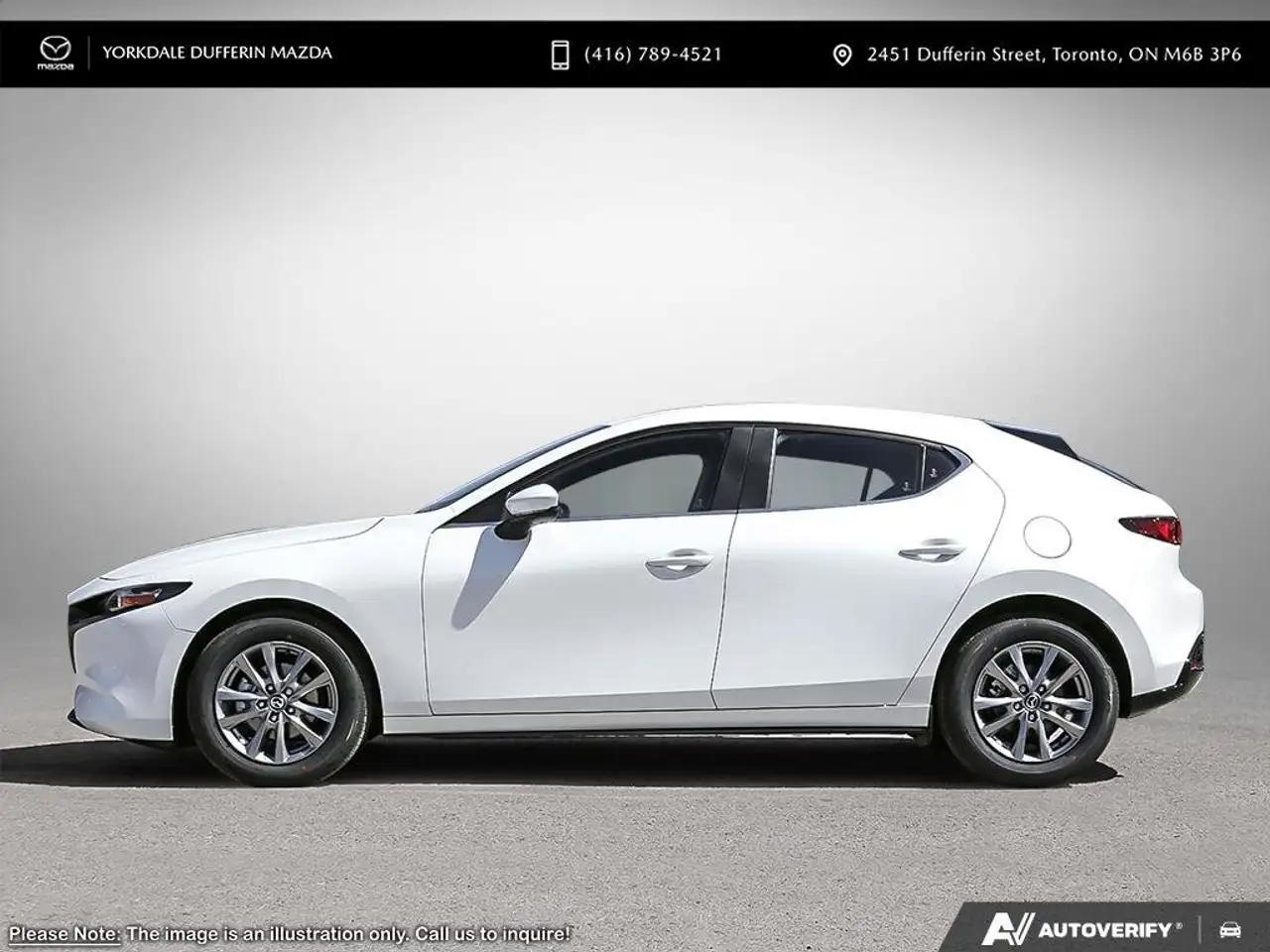 Mazda 3 снимка Mazda 3