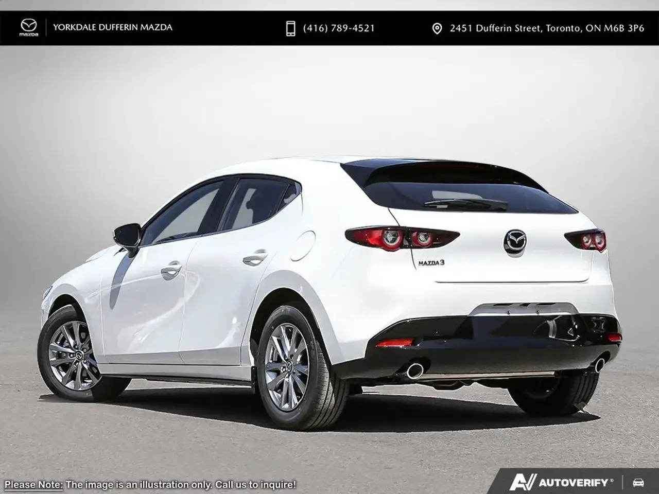 Mazda 3 снимка Mazda 3
