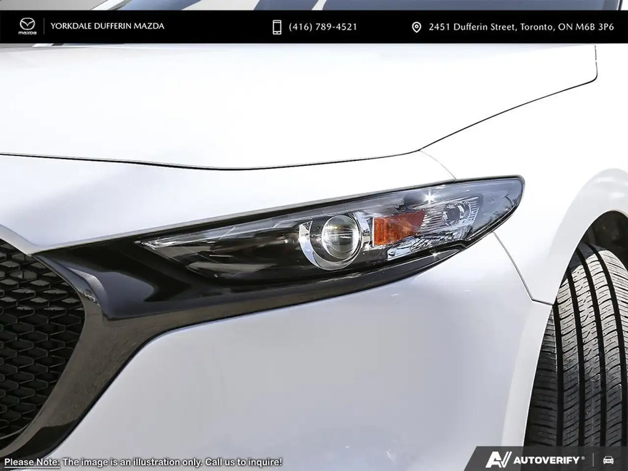 Mazda 3 снимка Mazda 3