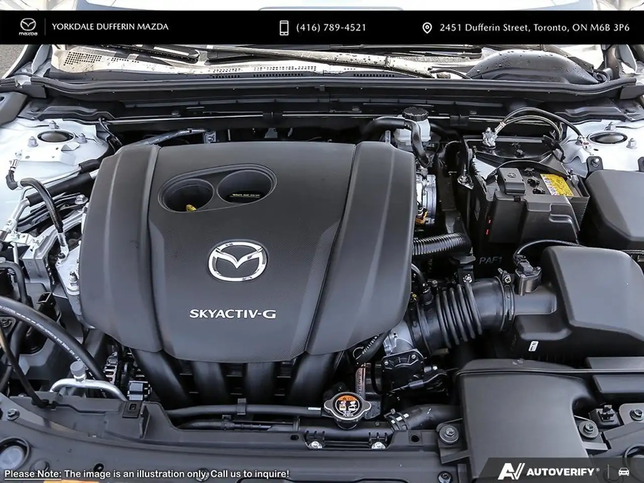 Mazda 3 снимка Mazda 3
