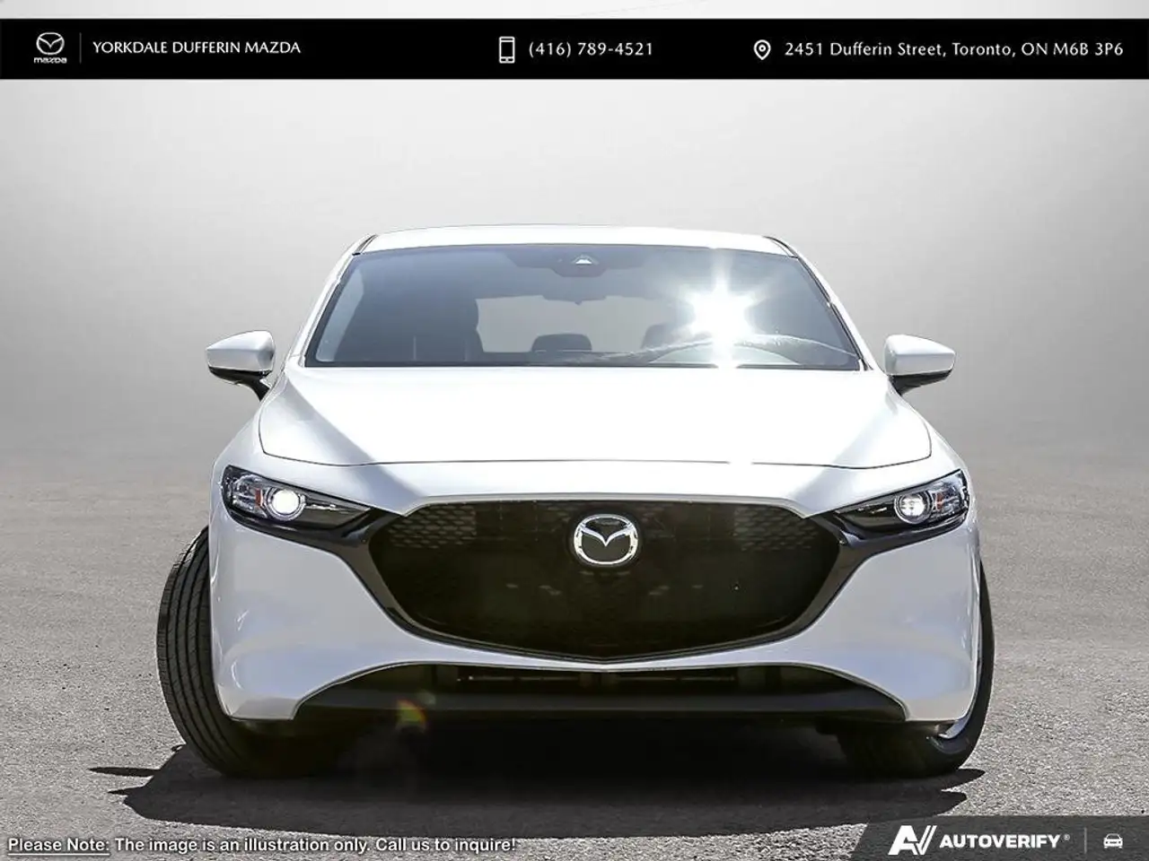 Mazda 3 снимка Mazda 3
