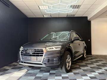 2.0 TDI S tronic 7 Quattro Design Luxe / Garantie 12 mois / Entretien ( caméra 360, hayon électrique, Attelage,.. )