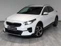 Kia XCeed MORE 1.0 T-GDi ISG 120CV *GPS*CAMERA*MI-CUIR* Blanc - thumbnail 1