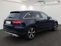 Mercedes-Benz GLC 220 d 4MATIC Blau - thumbnail 3