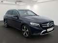 Mercedes-Benz GLC 220 d 4MATIC Blau - thumbnail 2