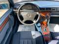Mercedes-Benz 230 E*W124*AUTOMATIK*KLIMA*SCHIEBEDACH* Blau - thumbnail 8