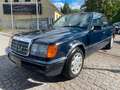 Mercedes-Benz 230 E*W124*AUTOMATIK*KLIMA*SCHIEBEDACH* Blau - thumbnail 1