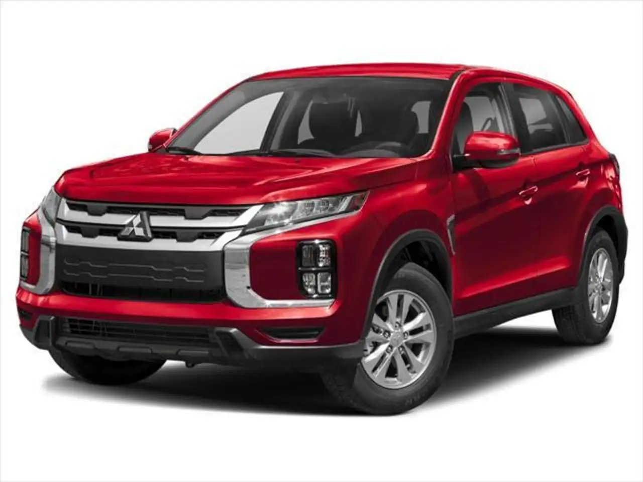 2026 Mitsubishi RVR