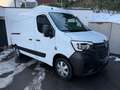 Renault Master L2H2*3,5t*Bluetooth*€16.658Netto*KLIMA*MWST*uvm Weiß - thumbnail 1