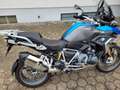 BMW R 1250 GS Der blaue Flitzer Blau - thumbnail 2