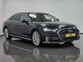 Audi A8 50 TDI L quattro HuD Pano Laser 360* *Garantie* Blau - thumbnail 3