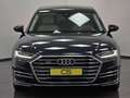 Audi A8 50 TDI L quattro HuD Pano Laser 360* *Garantie* Blau - thumbnail 2