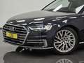 Audi A8 50 TDI L quattro HuD Pano Laser 360* *Garantie* Blau - thumbnail 8